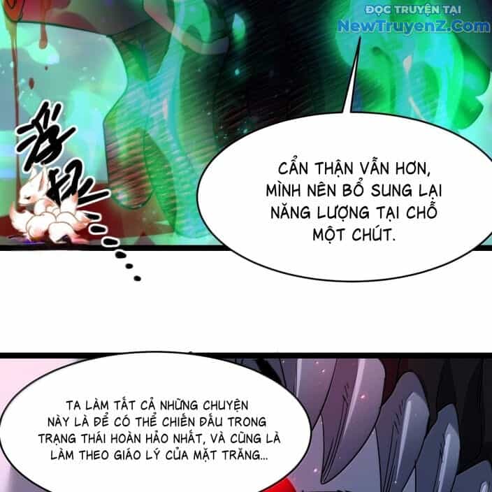 Sức Mạnh Của Ác Thần - Chương 158 - ảnh 23