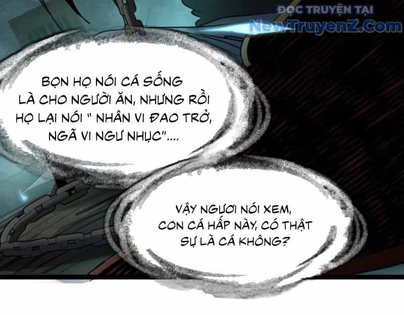 Sức Mạnh Của Ác Thần - Chương 160 - ảnh 41