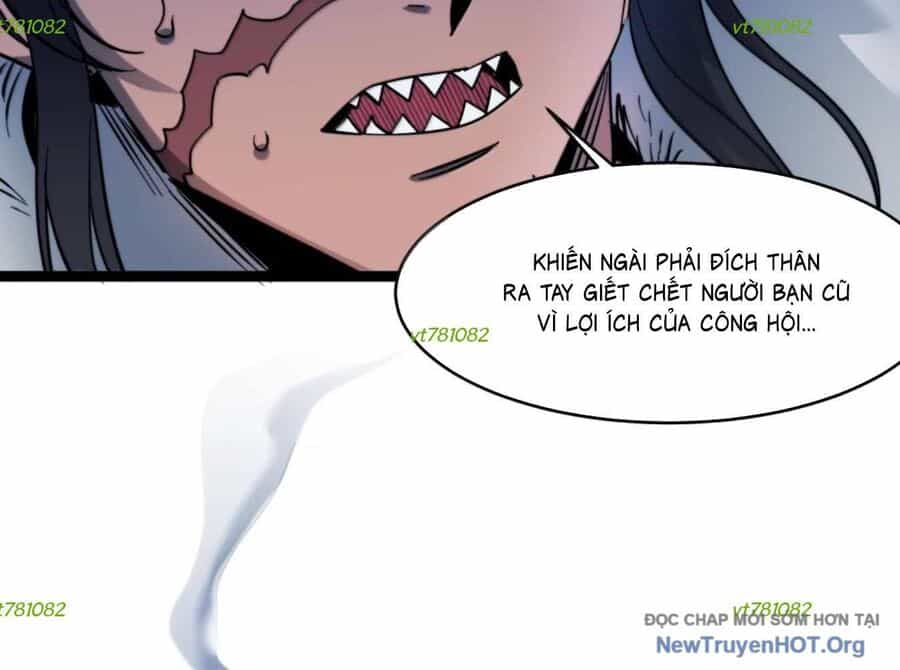 Sức Mạnh Của Ác Thần - Chương 164 - ảnh 107