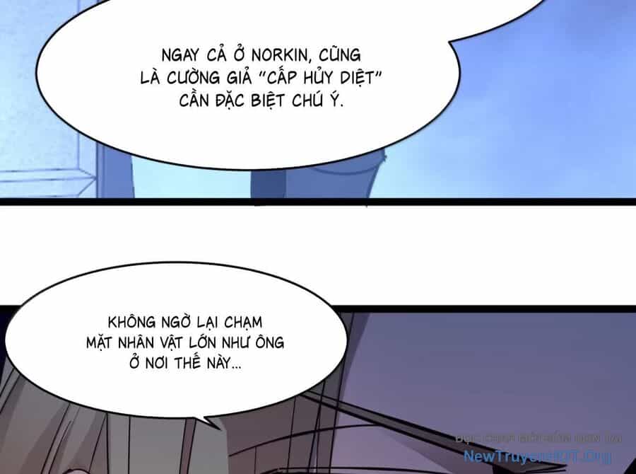 Sức Mạnh Của Ác Thần - Chương 164 - ảnh 143
