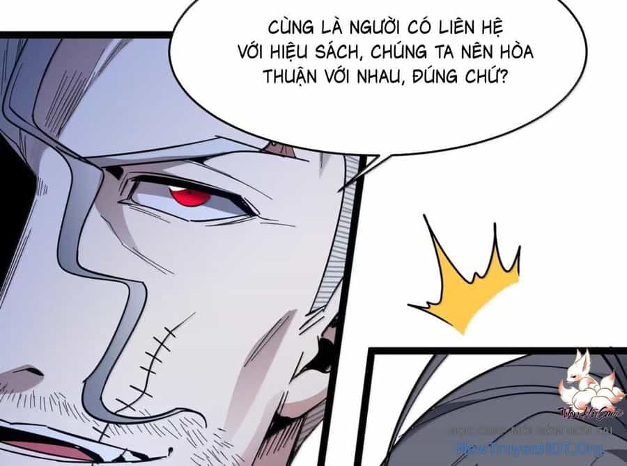 Sức Mạnh Của Ác Thần - Chương 164 - ảnh 147