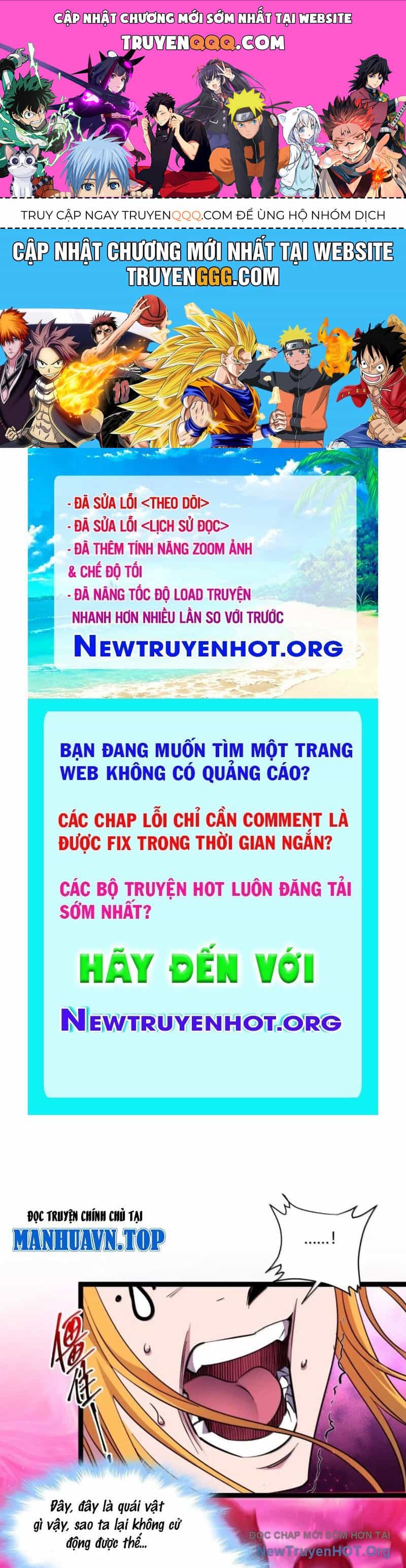 Sức Mạnh Của Ác Thần - Chương 165 - ảnh 1