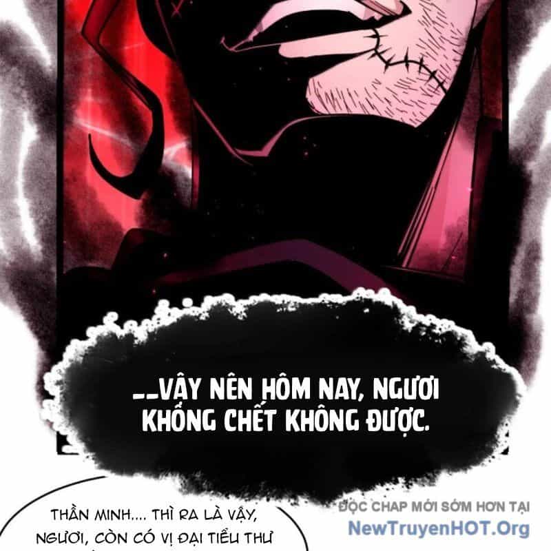Sức Mạnh Của Ác Thần - Chương 165 - ảnh 17