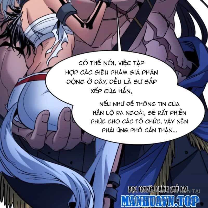 Sức Mạnh Của Ác Thần - Chương 165 - ảnh 78