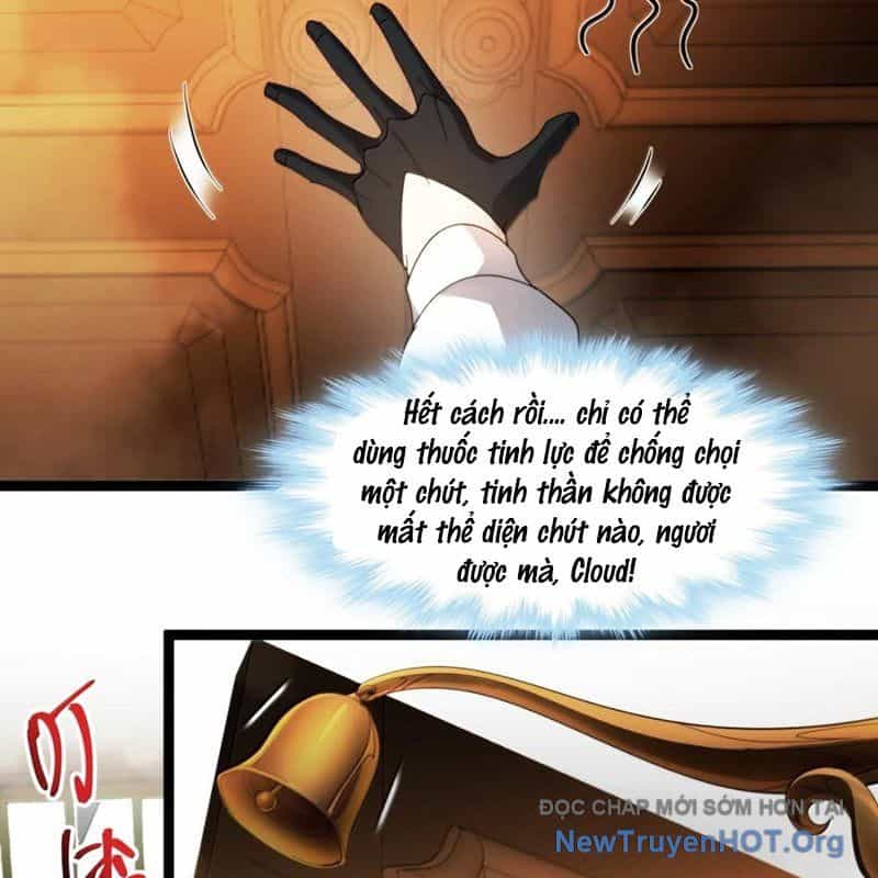 Sức Mạnh Của Ác Thần - Chương 169 - ảnh 7