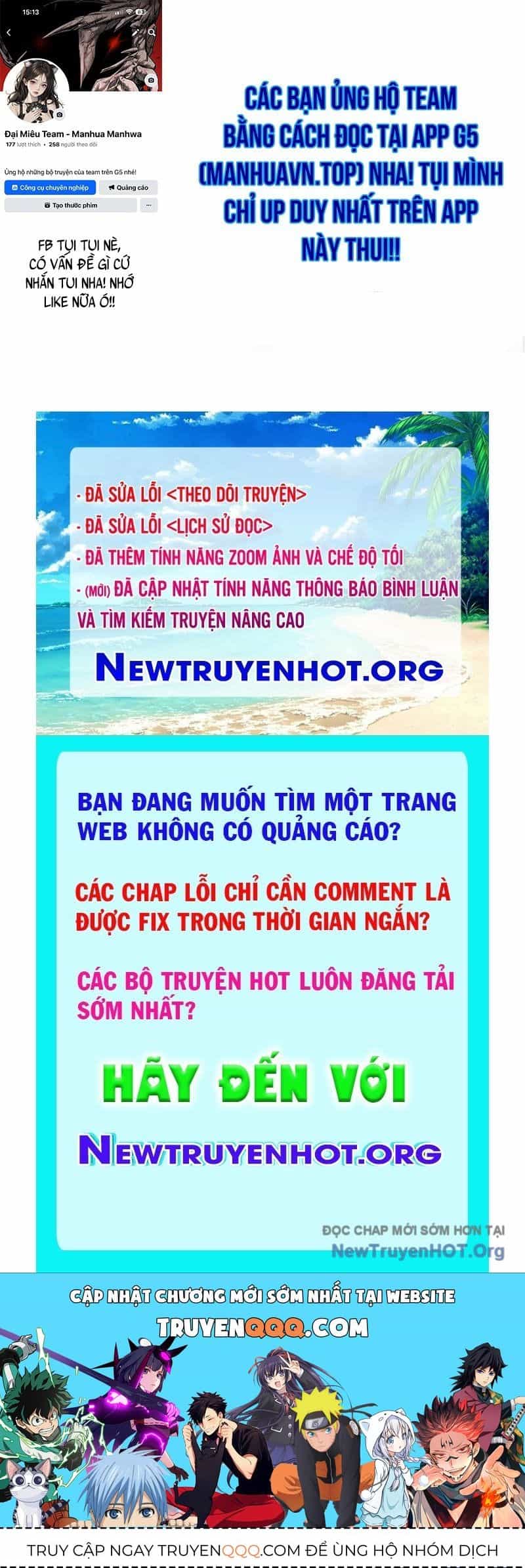 Sức Mạnh Của Ác Thần - Chương 169 - ảnh 99