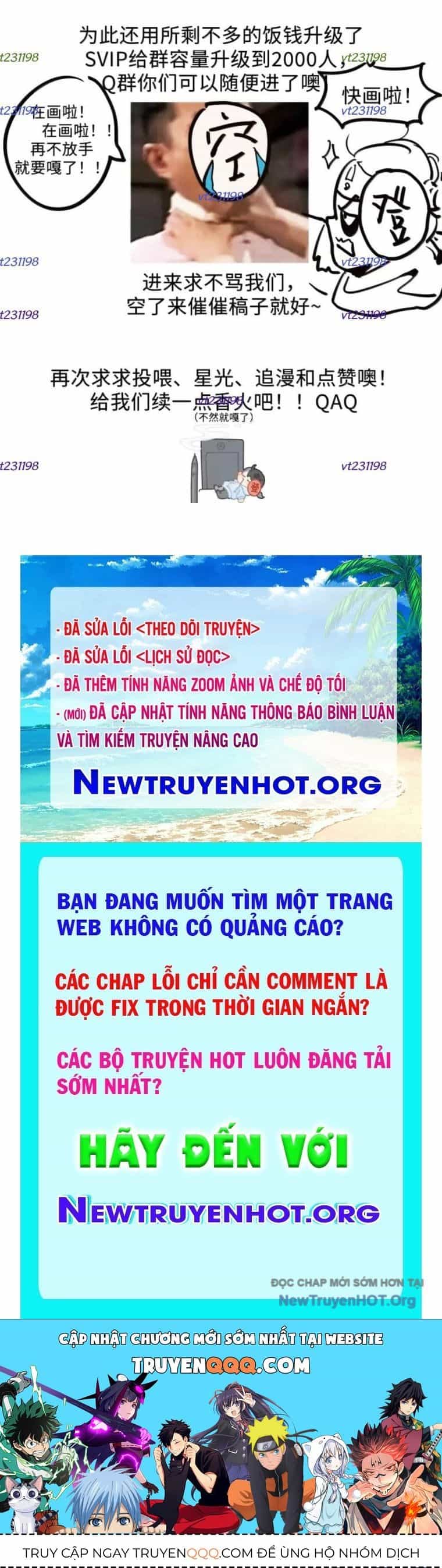Sức Mạnh Của Ác Thần - Chương 170 - ảnh 55