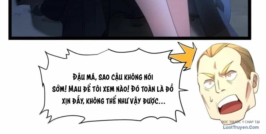 Sức Mạnh Của Ác Thần - Chương 173 - ảnh 21
