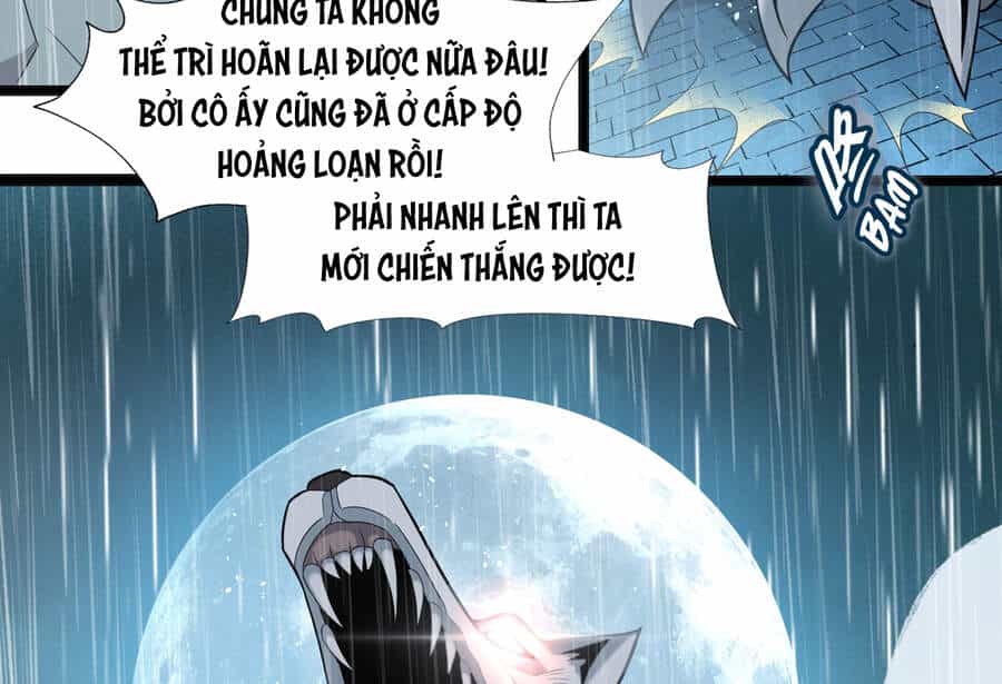 Sức Mạnh Của Ác Thần - Chương 13 - ảnh 26