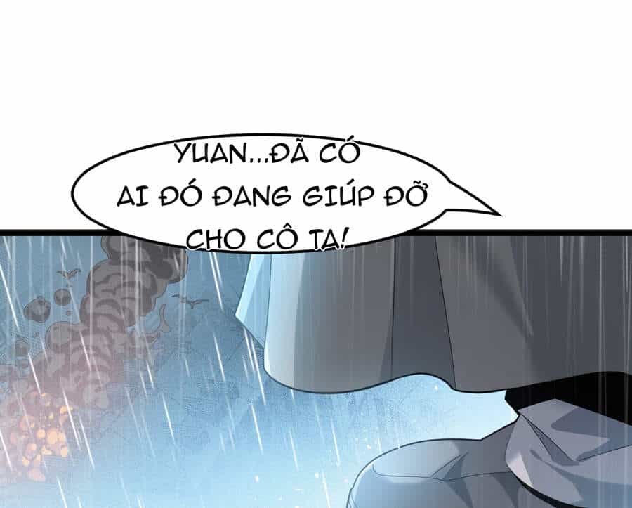 Sức Mạnh Của Ác Thần - Chương 13 - ảnh 61