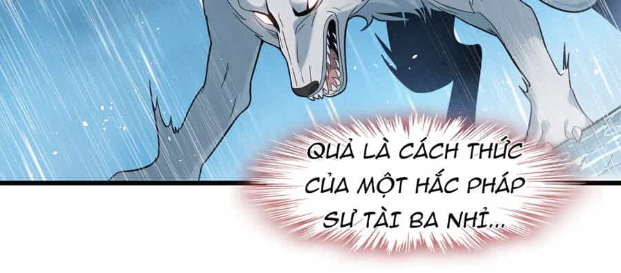 Sức Mạnh Của Ác Thần - Chương 13 - ảnh 77