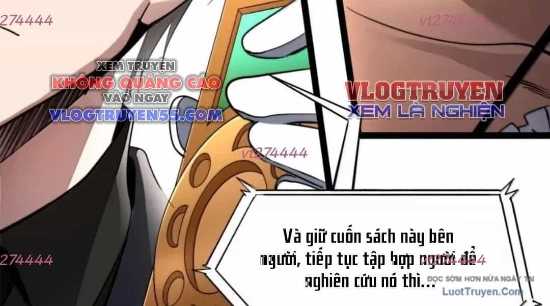 Sức Mạnh Của Ác Thần - Chương 176 - ảnh 106