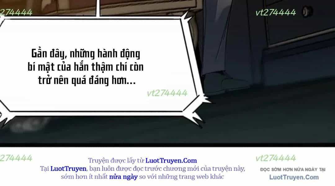 Sức Mạnh Của Ác Thần - Chương 176 - ảnh 11
