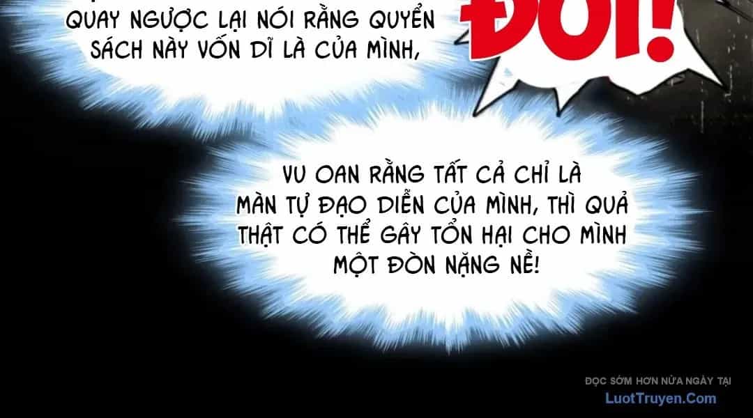 Sức Mạnh Của Ác Thần - Chương 176 - ảnh 121