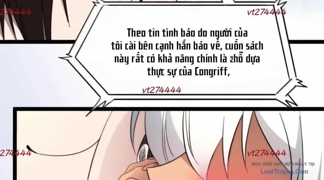 Sức Mạnh Của Ác Thần - Chương 176 - ảnh 13