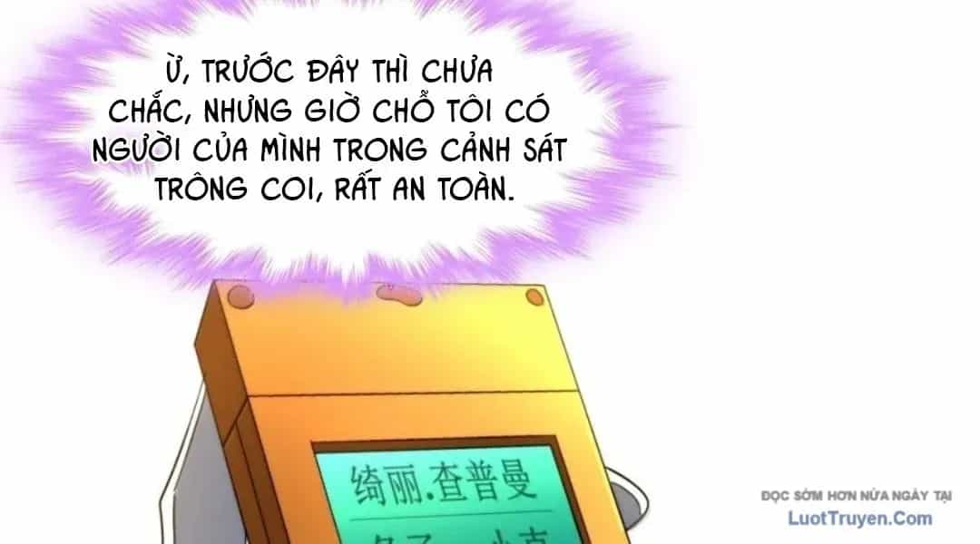 Sức Mạnh Của Ác Thần - Chương 176 - ảnh 143