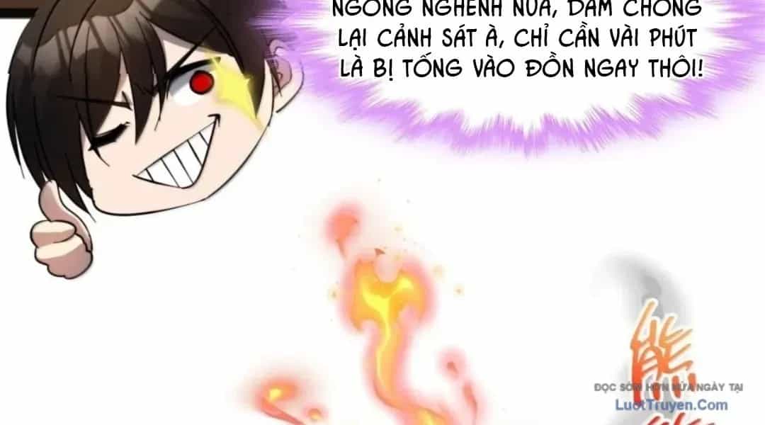 Sức Mạnh Của Ác Thần - Chương 176 - ảnh 145