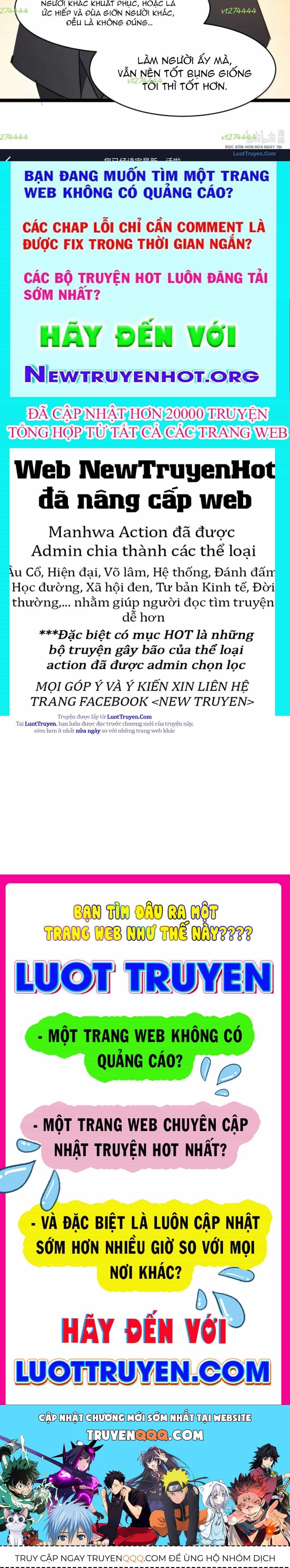 Sức Mạnh Của Ác Thần - Chương 176 - ảnh 211