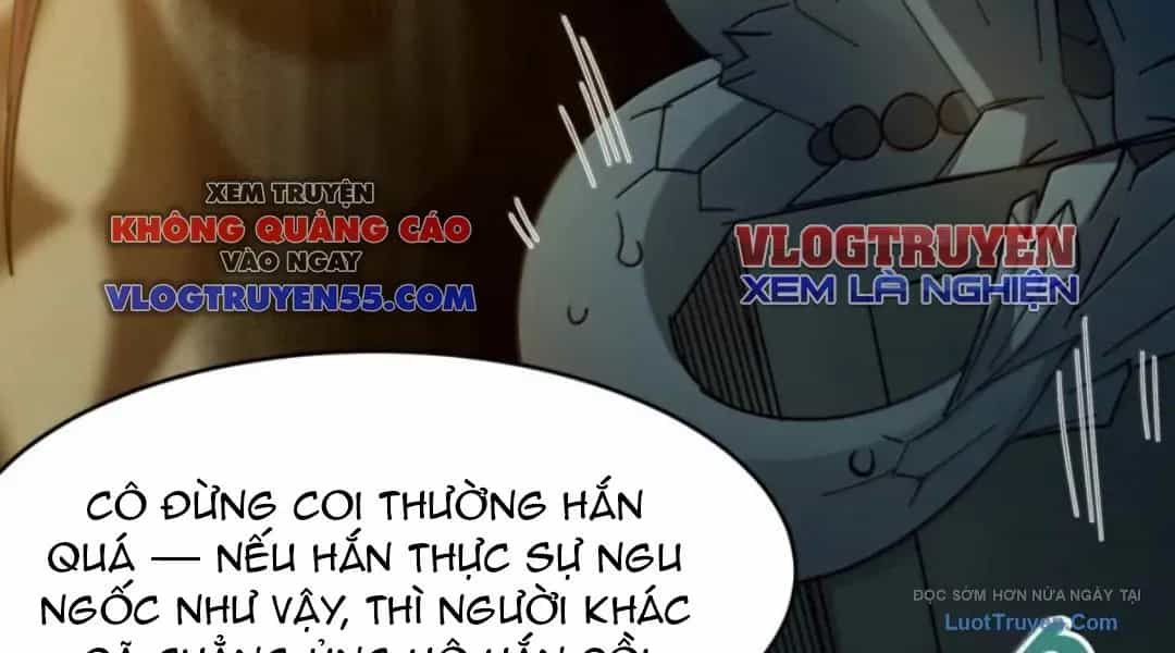 Sức Mạnh Của Ác Thần - Chương 176 - ảnh 35