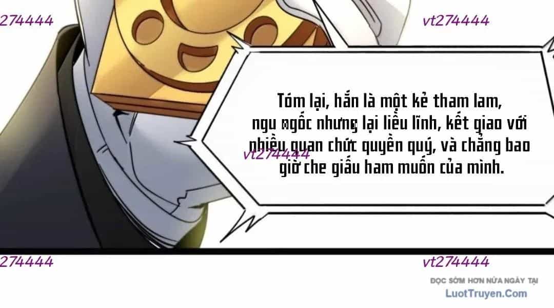 Sức Mạnh Của Ác Thần - Chương 176 - ảnh 7