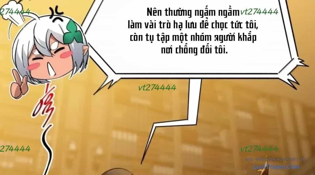 Sức Mạnh Của Ác Thần - Chương 176 - ảnh 9