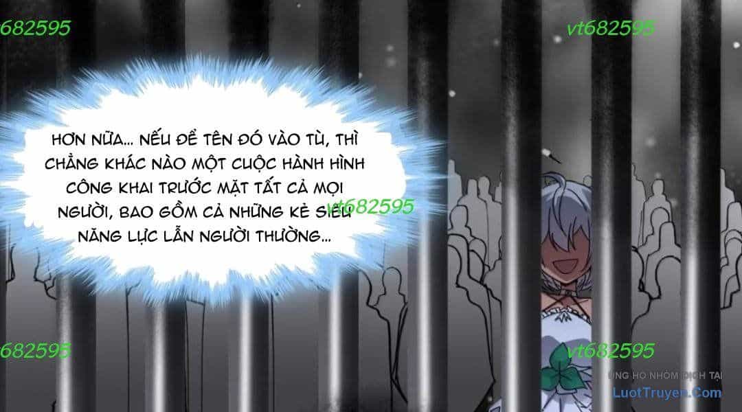 Sức Mạnh Của Ác Thần - Chương 177 - ảnh 124