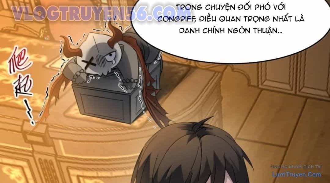Sức Mạnh Của Ác Thần - Chương 177 - ảnh 132