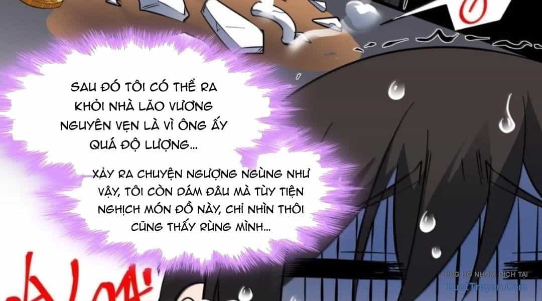 Sức Mạnh Của Ác Thần - Chương 177 - ảnh 167