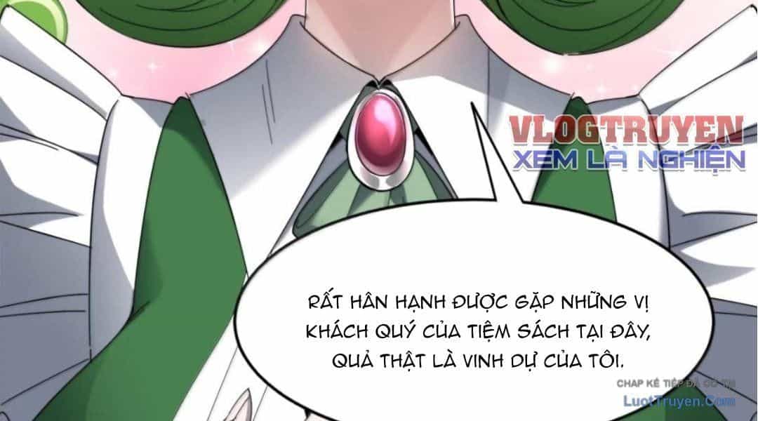Sức Mạnh Của Ác Thần - Chương 178 - ảnh 140