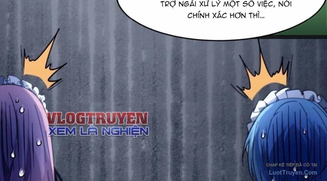 Sức Mạnh Của Ác Thần - Chương 178 - ảnh 174