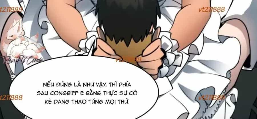 Sức Mạnh Của Ác Thần - Chương 180 - ảnh 12