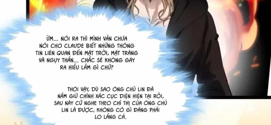 Sức Mạnh Của Ác Thần - Chương 180 - ảnh 164