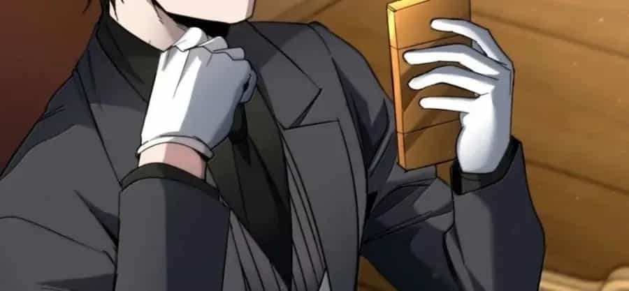 Sức Mạnh Của Ác Thần - Chương 180 - ảnh 52