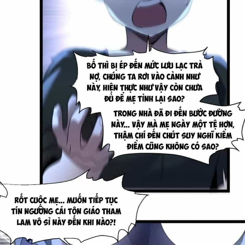 Sức Mạnh Của Ác Thần - Chương 181 - ảnh 77