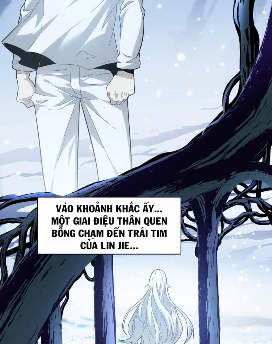 Sức Mạnh Của Ác Thần - Chương 14 - ảnh 28
