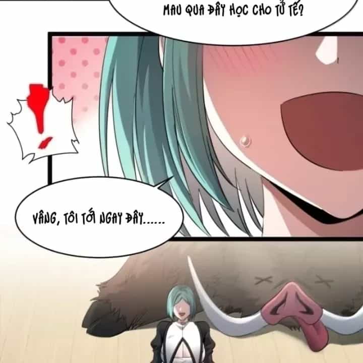 Sức Mạnh Của Ác Thần - Chương 187 - ảnh 68