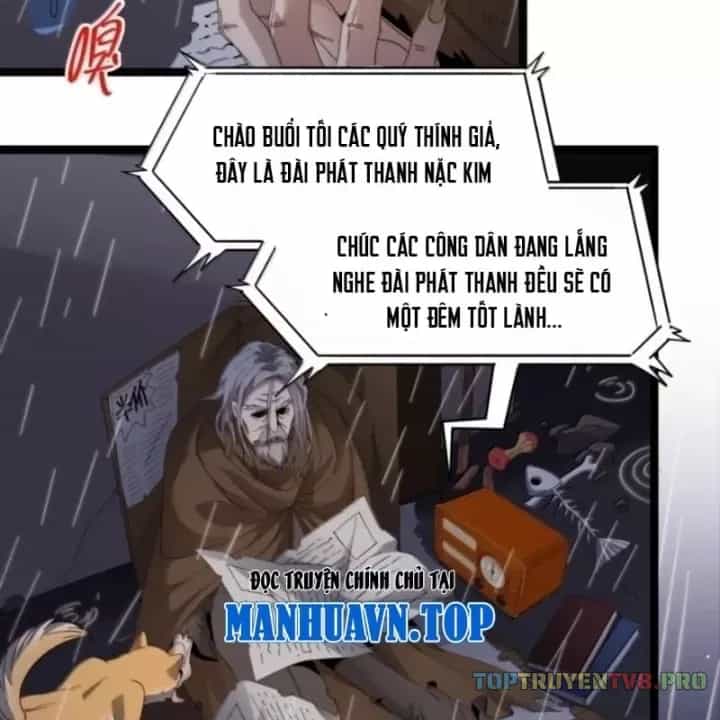 Sức Mạnh Của Ác Thần - Chương 188 - ảnh 4