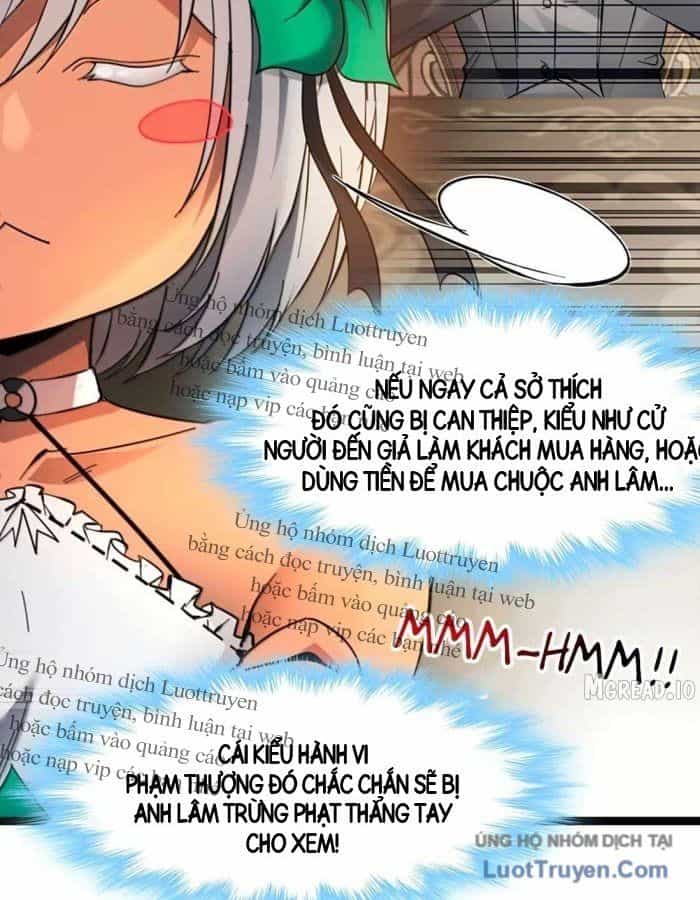 Sức Mạnh Của Ác Thần - Chương 192 - ảnh 17