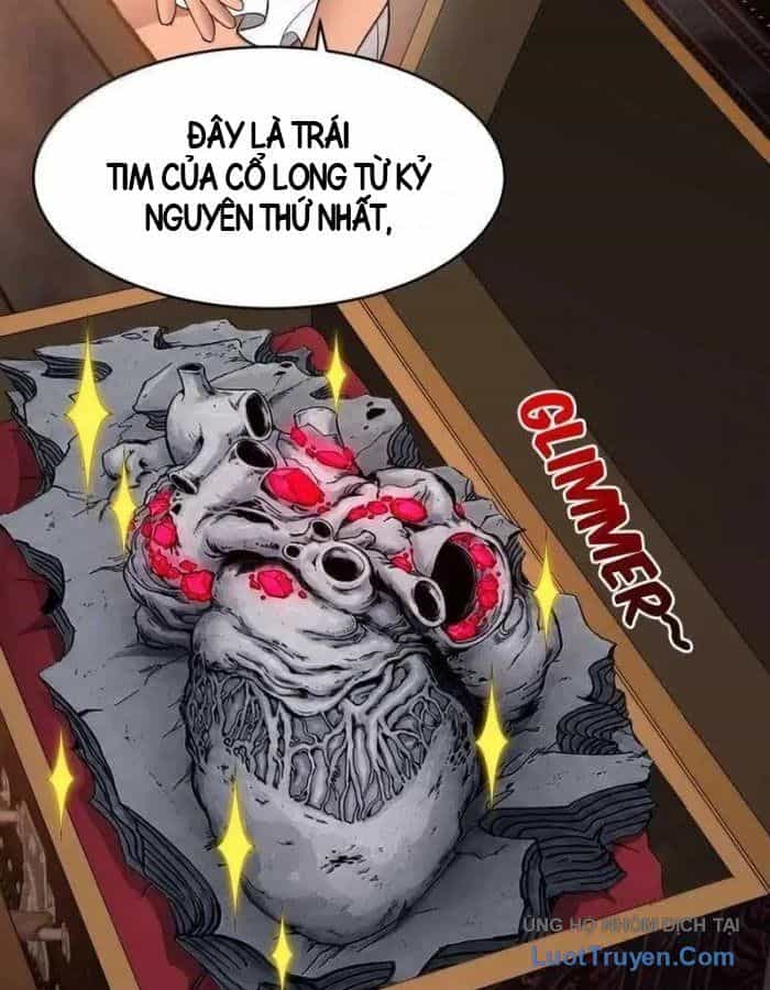 Sức Mạnh Của Ác Thần - Chương 194 - ảnh 10