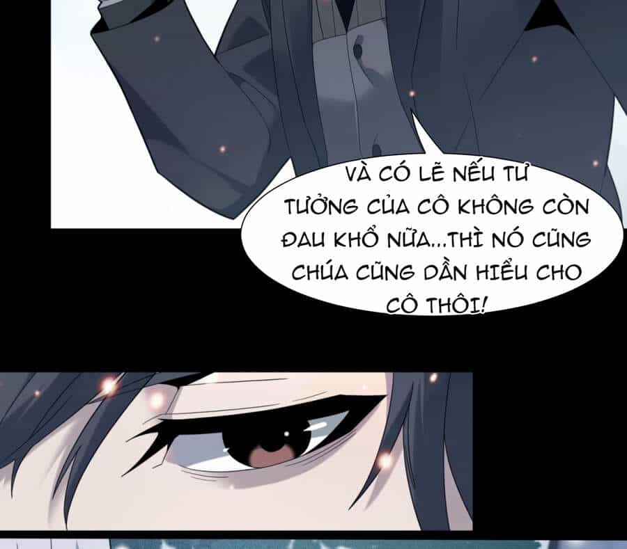 Sức Mạnh Của Ác Thần - Chương 15 - ảnh 77