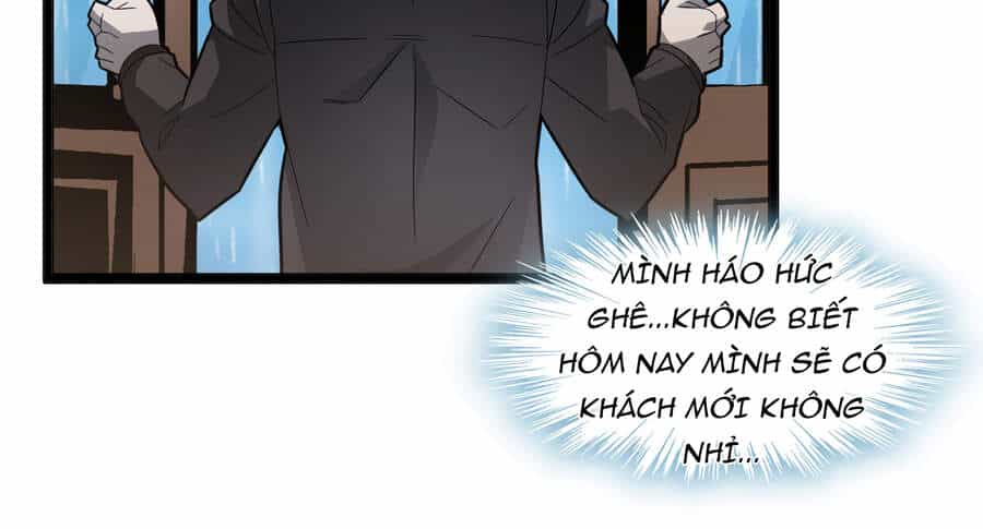 Sức Mạnh Của Ác Thần - Chương 17 - ảnh 31