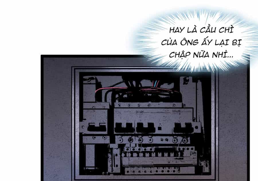 Sức Mạnh Của Ác Thần - Chương 17 - ảnh 34
