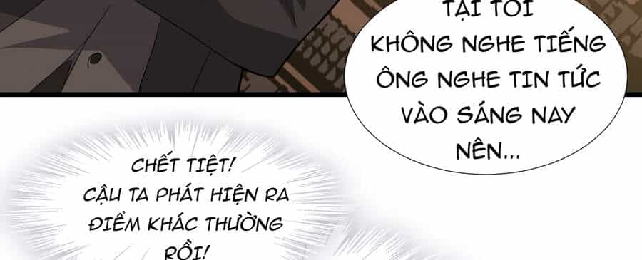 Sức Mạnh Của Ác Thần - Chương 17 - ảnh 44