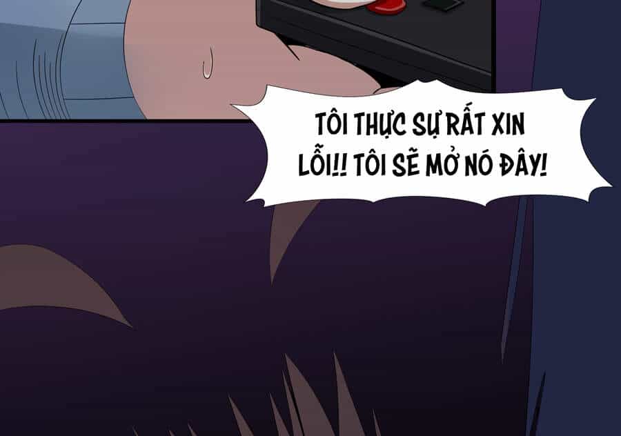 Sức Mạnh Của Ác Thần - Chương 17 - ảnh 47