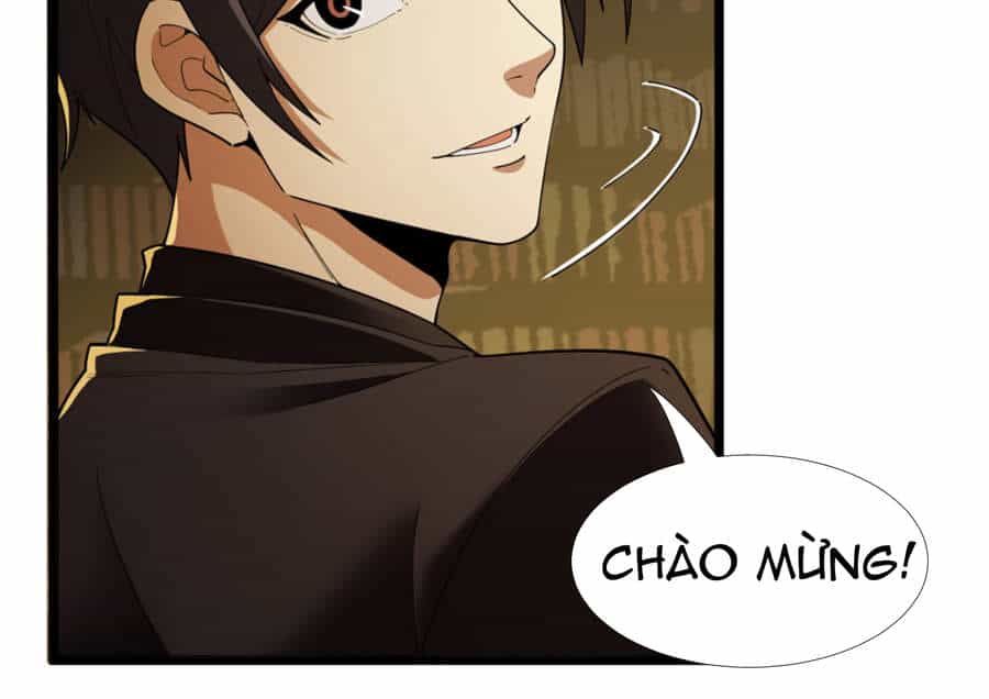 Sức Mạnh Của Ác Thần - Chương 17 - ảnh 78