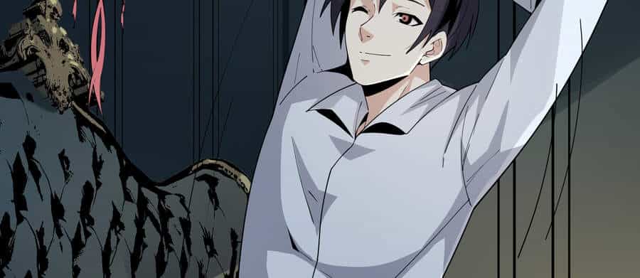 Sức Mạnh Của Ác Thần - Chương 17 - ảnh 8