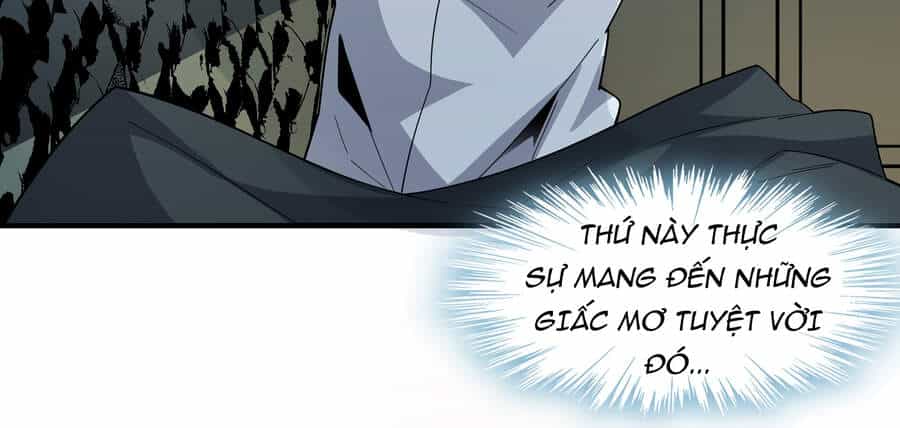 Sức Mạnh Của Ác Thần - Chương 17 - ảnh 9