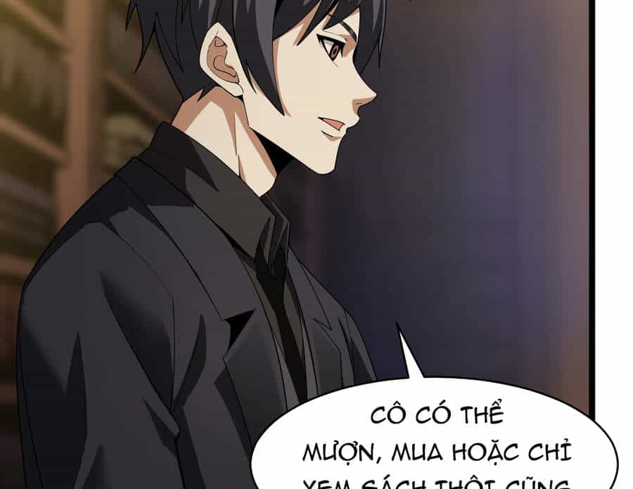 Sức Mạnh Của Ác Thần - Chương 17.5 - ảnh 14