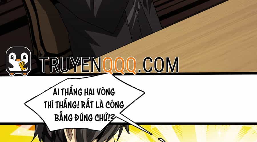 Sức Mạnh Của Ác Thần - Chương 17.5 - ảnh 76