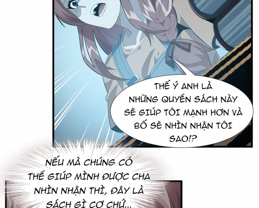 Sức Mạnh Của Ác Thần - Chương 18 - ảnh 107
